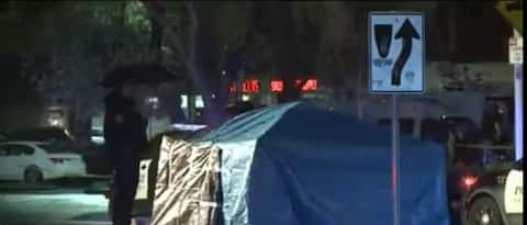 अमेरिका: पुलिस ने भारतीय मूल के किशोर को गोली मारी अमेरिका: पुलिस ने भारतीय मूल के किशोर को गोली मारी