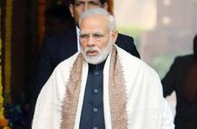 2019 के लिए मगहर में मोदी, कबीरदास की मजार पर आज चढ़ाएंगे चादर