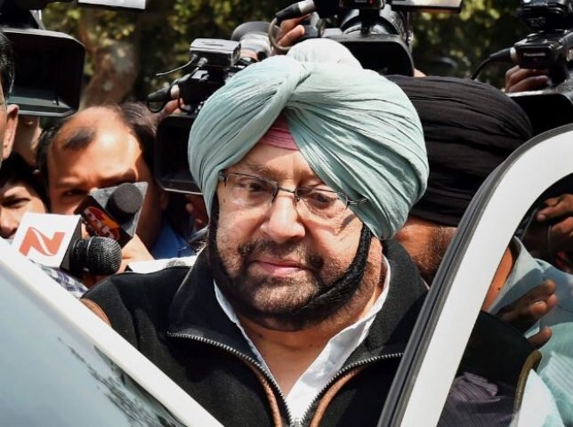 Punjab Cabinet Reshuffle: Congress's  two more MLA get angry पंजाब मंत्रिमंडल विस्तार: कांग्रेस के दो और विधायक नाराज, संगत सिंह गिलजियां दे चुके हैं इस्तीफा