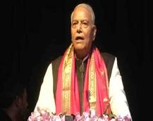 मोदी सरकार से नाराज यशवंत सिन्हा ने बीजेपी छोड़ी, कहा- देश खतरे में है