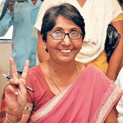 राजनीति में लौटने के सवाल पर कोडनानी ने कहा- मैं बीजेपी की कार्यकर्ता थी और रहूंगी Maya Kodnani speaks with ABP news after her acquittal in Naroda Patiya massacre case राजनीति में लौटने के सवाल पर कोडनानी ने कहा- मैं बीजेपी की कार्यकर्ता थी और रहूंगी