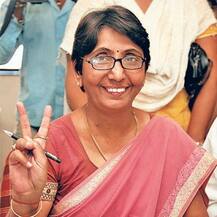 राजनीति में लौटने के सवाल पर कोडनानी ने कहा- मैं बीजेपी की कार्यकर्ता थी और रहूंगी