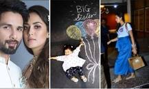 एक बार फिर गूंजेगी शाहिद कपूर के घर में किलकारियां, इंस्टाग्राम पर किया कंफर्म