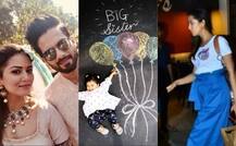 एक बार फिर गूंजेगी शाहिद कपूर के घर में किलकारियां, इंस्टाग्राम पर किया कंफर्म