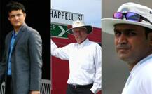 चैपल द्वारा BCCI को गांगुली के खिलाफ ई- मेल लिखते हुए मैंने पहले देखा था: सहवाग