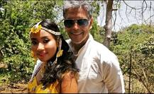 गर्लफ्रेंड अंकिता कोंवर से मुंबई के अलीबाग में शादी करेंगे मिलिंद सोमन: रिपोर्ट