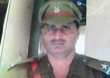 नक्सली हमले में शहीद हुए CRPF जवान अनिल कुमार को आज दी जाएगी अंतिम विदाई