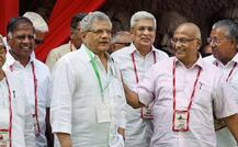 सीताराम येचुरी दोबारा बने CPI-M महासचिव, प्रकाश करात से कई मसलों पर रहा है टकराव