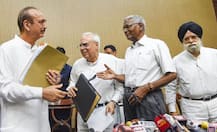 CJI के खिलाफ महाभियोग प्रस्ताव की जानकारी सार्वजनिक होने पर बोली कांग्रेस- नहीं किया नियमों का उल्लंघन