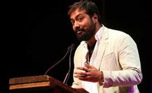 अनुराग कश्यप ने कहा- कास्टिंग काउच के शिकार हुए लोग सामने आएं