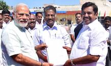 बीजेपी से गठबंधन पर AIADMK का बड़ा एलान, रिश्ता कोई तोड़ नहीं सकता