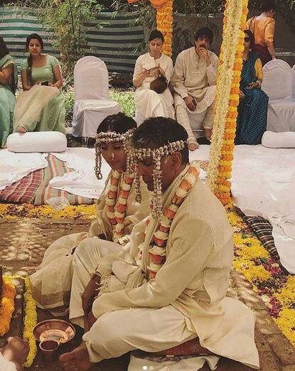 इन दोनों ने कभी भी अपने रिश्ते को छुपाने की कोशिश नहीं की.