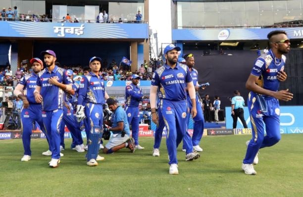 IPL 2018: Who is Mumbai Indians weakest link in the Team BLOG: आखिर कौन है मुंबई इंडियंस की सबसे कमजोर कड़ी?