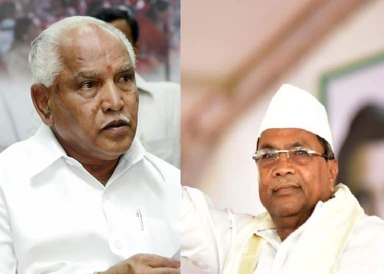 Karnataka Election 2018 BJP Congress JDS Political equation in all Region कर्नाटक चुनाव: यहां समझें पूरा चुनावी नक्शा, जिसपर बीजेपी-कांग्रेस और जेडीएस की है नजर