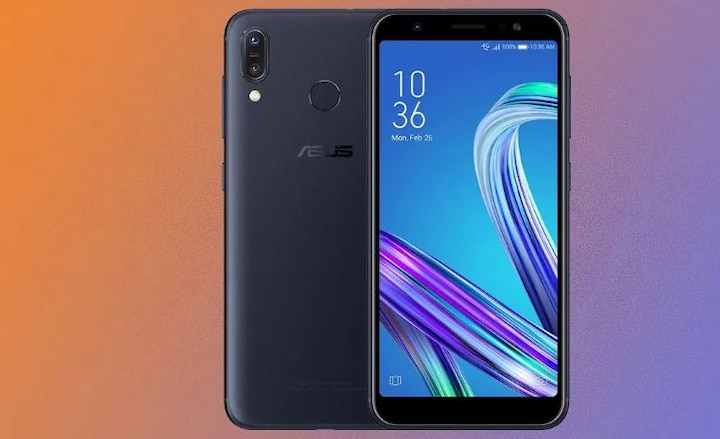 Asus Zenfone Max Pro M1 With 5000mAh Battery Launched in India 18:9 स्क्रीन, डुअल कैमरा और 5000mAh बैटरी के साथ लॉन्च हुआ Asus Zenfone Max Pro M1