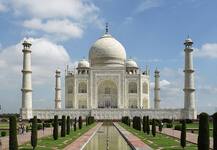 इंडिया के बारे में ये बातें कर देंगी आपको हैरान