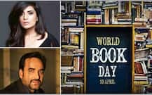 World Book Day 2018: स्टार्स ने शेयर किए अपनी पंसदीदा बुक्स के नाम