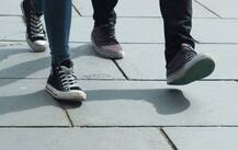 तेज कदमों से चलने से हार्ट के मरीजों को हो सकता है फायदा