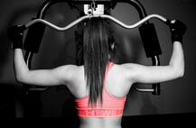 जिम में पसीना बहाने से दिमाग भी हो सकता है तेज