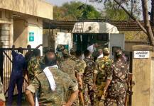 गढ़चिरौली में सुरक्षाबलों को दो दिन में दूसरी कामयाबी, अब तक 37 नक्सली ढेर