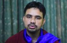 सहारनपुर हिंसा: भीम आर्मी के राष्ट्रीय अध्यक्ष ने किया आत्मसमर्पण, 12 हजार का इनाम था घोषित