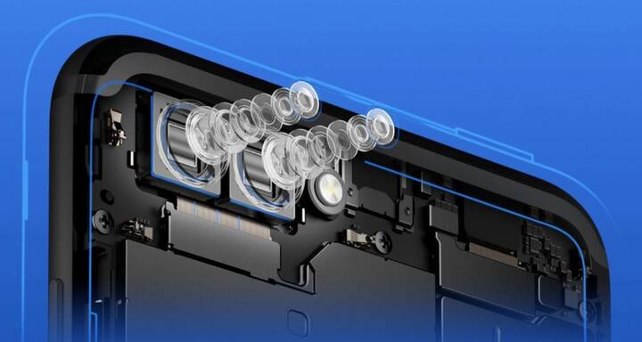  कनेक्टिविटी की बात करें तो फोन में 4जी एलटीई, वाई- फाई और ब्लूटूथ है. फोन का डाइमेंशन 149.6x71.2x7.7 मिलीमीटर है और वज़न 153 ग्राम.