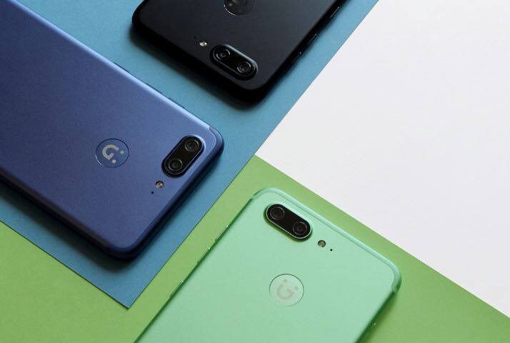 मशहूर चीनी स्मार्टफोन मेकर कंपनी जियोनी 26 अप्रैल को स्मार्टफोन की नई रेंज लॉन्च करेगी. ये स्मार्टफोन मिड रेंज कैटगरी के होंगे.