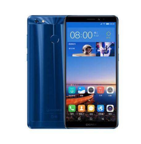 काउंटरप्वाइंट रिसर्च के मुताबिक कंपनी की भारतीय स्मार्टफोन बाजार में 2017 में 2.2 फीसद हिस्सेदारी रही.