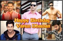 बर्थडे स्पेशल: ‘बदलापुर’ से बदले वरुण धवन ने ‘अक्टूबर’ में दिखाई दमदार अदाकारी