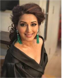 टीवी के इस शो को जज करती नजर आएंगी अदाकारा सोनाली बेंद्रे