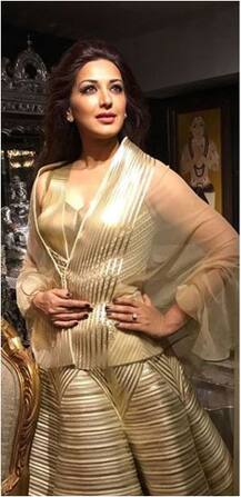 टीवी के इस शो को जज करती नजर आएंगी अदाकारा सोनाली बेंद्रे