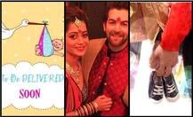 जल्द पापा बनने वाले हैं नील नितिन मुकेश, प्यारी तस्वीर के साथ पत्नी रूक्मिणी के प्रेग्नेंट होने की खबर दी