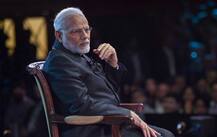 दुनिया की 10 ताकतवर हस्तियों में शुमार PM मोदी, भ्रष्टाचार के खिलाफ लड़ाई बना बड़ा कारण