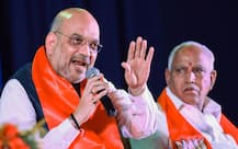 सरकार बनाने का पेंच फंसा, कहीं जल्दबाजी में अमित शाह ये गलती तो नहीं कर रहे हैं