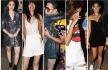 \'गली बॉय\' की शूटिंग खत्म, आलिया भट्ट, रणवीर सिंह सहित पूरी स्टार कास्ट ने की धमाकेदार पार्टी, देखें