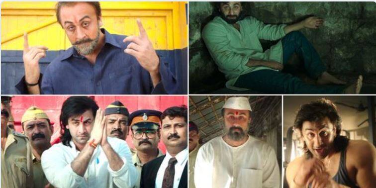 Sanju: rajkumar hirani, ranbir kapoor, sanjay dutt ‘संजू’ में संजय दत्त की जिंदगी के कई पहलुओं से उठेगा परदा