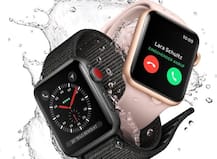 Apple Watch Series 3 आ रहा है भारत, जियो और एयरटेल करेंगे ऑनलाइन सेल