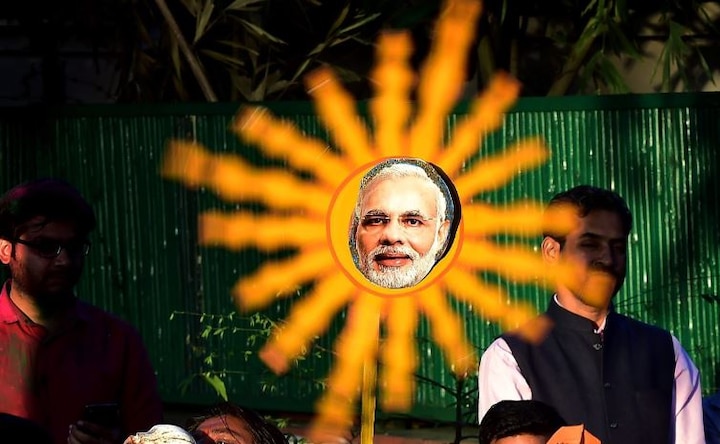 Will Godess Sita get the NDA power in 2019? क्या 2019 के चुनाव में 'सीता मइया' दिलाएंगी बीजेपी को सत्ता?