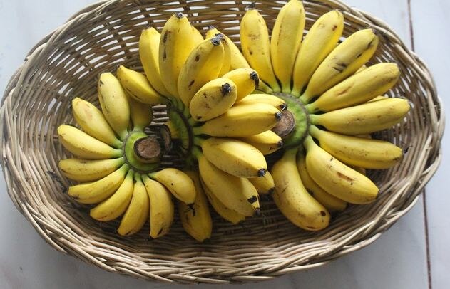Unknown Facts About Elaichi Banana, Yelakki Banana And Chinia Banana| छोटे  केलों के बारे में ये बात जानते हैं आप