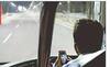 90 की स्पीड, 50 यात्री और मोबाईल पर लूडो खेलता रहा बस ड्राइवर
