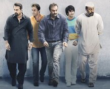 Sanju Twitter Reaction: टीजर देख फैंस बोले- कौन रनबीर कपूर ये तो संजय दत्त हैं...