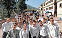 हिमाचल प्रदेश बोर्ड के 12वीं क्लास के रिजल्ट घोषित, साइंस स्ट्रीम में साहिल कतनाने, विक्रांत रेवल टॉपर