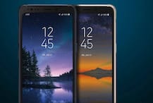 SAMSUNG गैलेक्सी S9 एक्टिव हुआ लीक, 4000mAh बैटरी के साथ होगा स्नैपड्रैगन 845