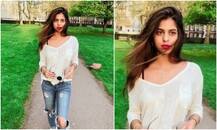 गौरी खान ने इंस्टा पर पोस्ट की सुहाना की ऐसी तस्वीर जो हो गई Viral