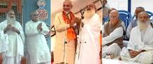 आसाराम: भक्तों की लिस्ट में हैं पीएम मोदी, पूर्व पीएम वाजपेयी और पूर्व डिप्टी पीएम आडवाणी सहित ये 9 दिग्गज