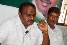 मंत्रिमंडल बंटवारे पर जेडीएस-कांग्रेस में नहीं बनी बात, कुमारस्वामी बोले-सरकार गिरने जैसी कोई बात नहीं