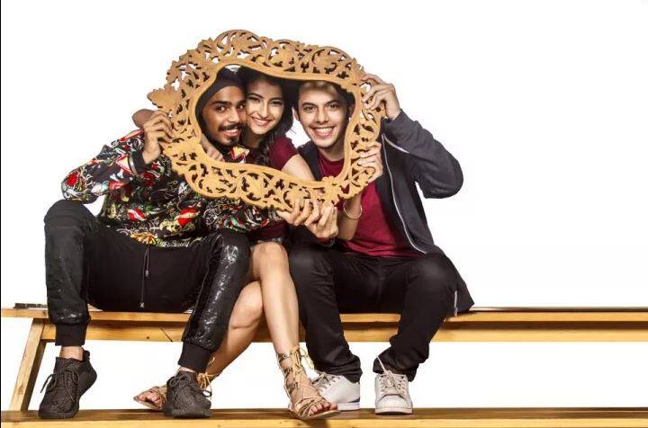 पलक फिल्म ‘क्विकी’ से बॉलीवुड में डेब्यू कर रही हैं और इस फिल्म में पलक के अपोजिट ‘तारे जमीन पर’ फेम एक्टर दर्शील सफारी होंगे. कुछ समय पहले ही इस फिल्म का ये पोस्टर रिलीज किया गया था. (Photo: palaktiwarii)