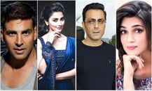 Confirm: \'हाउसफुल 4\' में अक्षय कुमार-बॉबी देओल के साथ नजर आएंगीं कृति सेनन और पूजा हेगड़े