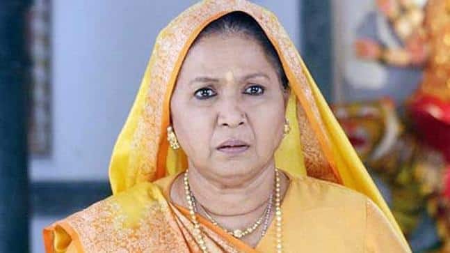 amita udgata died of heart attack अमिता अद्गाता का हार्ट अटैक से निधन, 'प्रतिज्ञा' में निभाई थी दादी की भूमिका