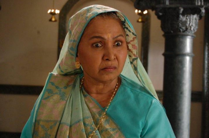 अमिता अद्गाता का हार्ट अटैक से निधन, 'प्रतिज्ञा' में निभाई थी दादी की भूमिका